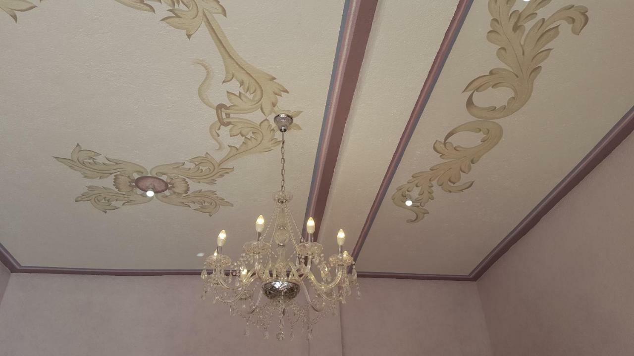 La Casona Azul Bed N Breakfast Santa Rosa de Jauregui エクステリア 写真